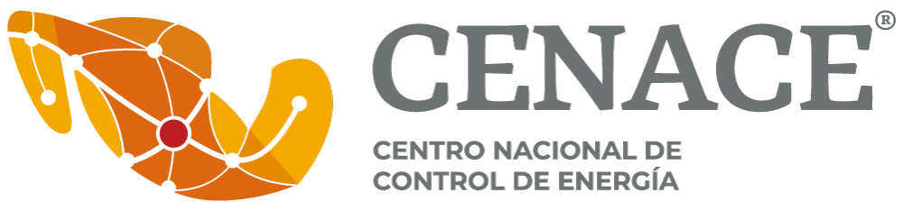 CENACE Logo